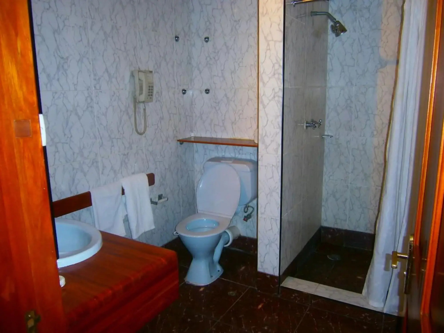 Southern Cross Hotel Fiji