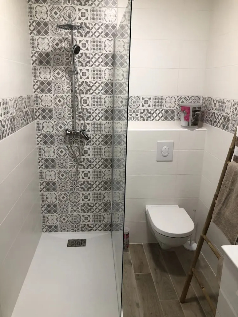 Appartement Vue Mer 1