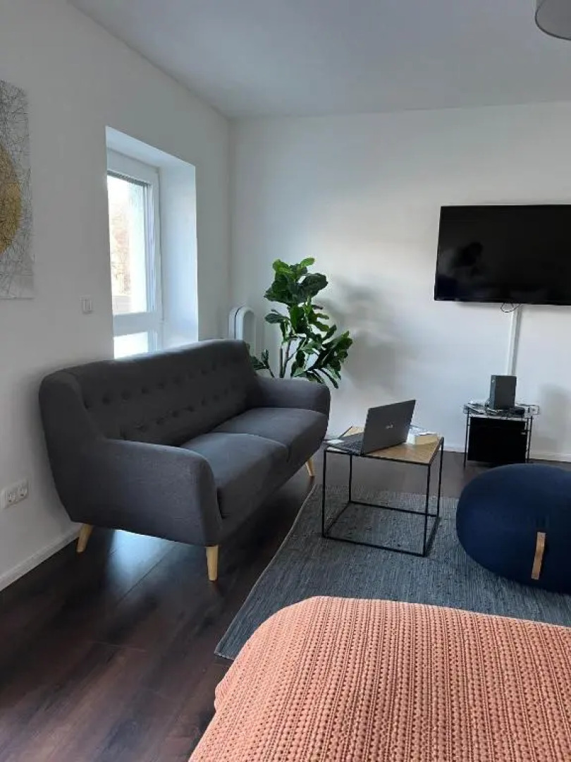 Ma Suite - Augsburg - Lechhausen