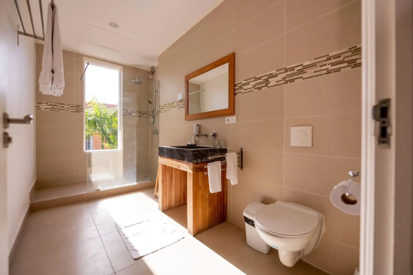 Saint Tropez Boutique Hotel