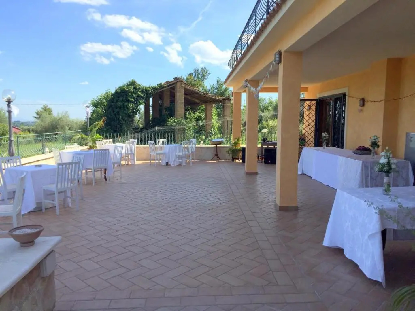 I Due Melograni Agriresort