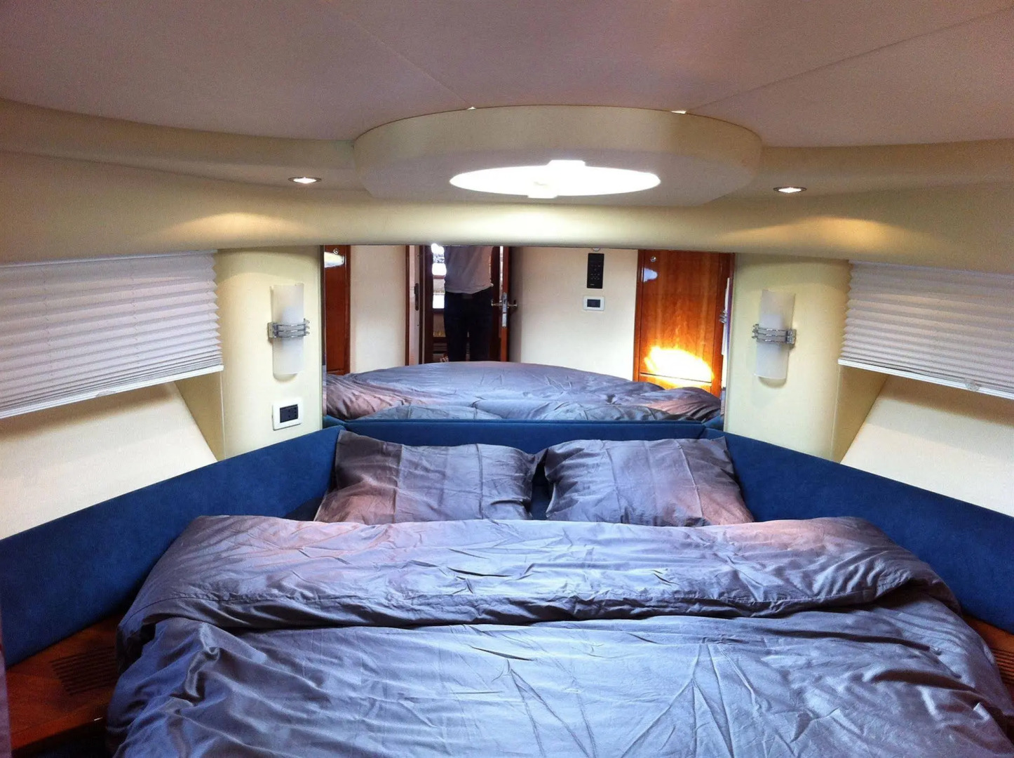 Une Nuit à Bord Bandol