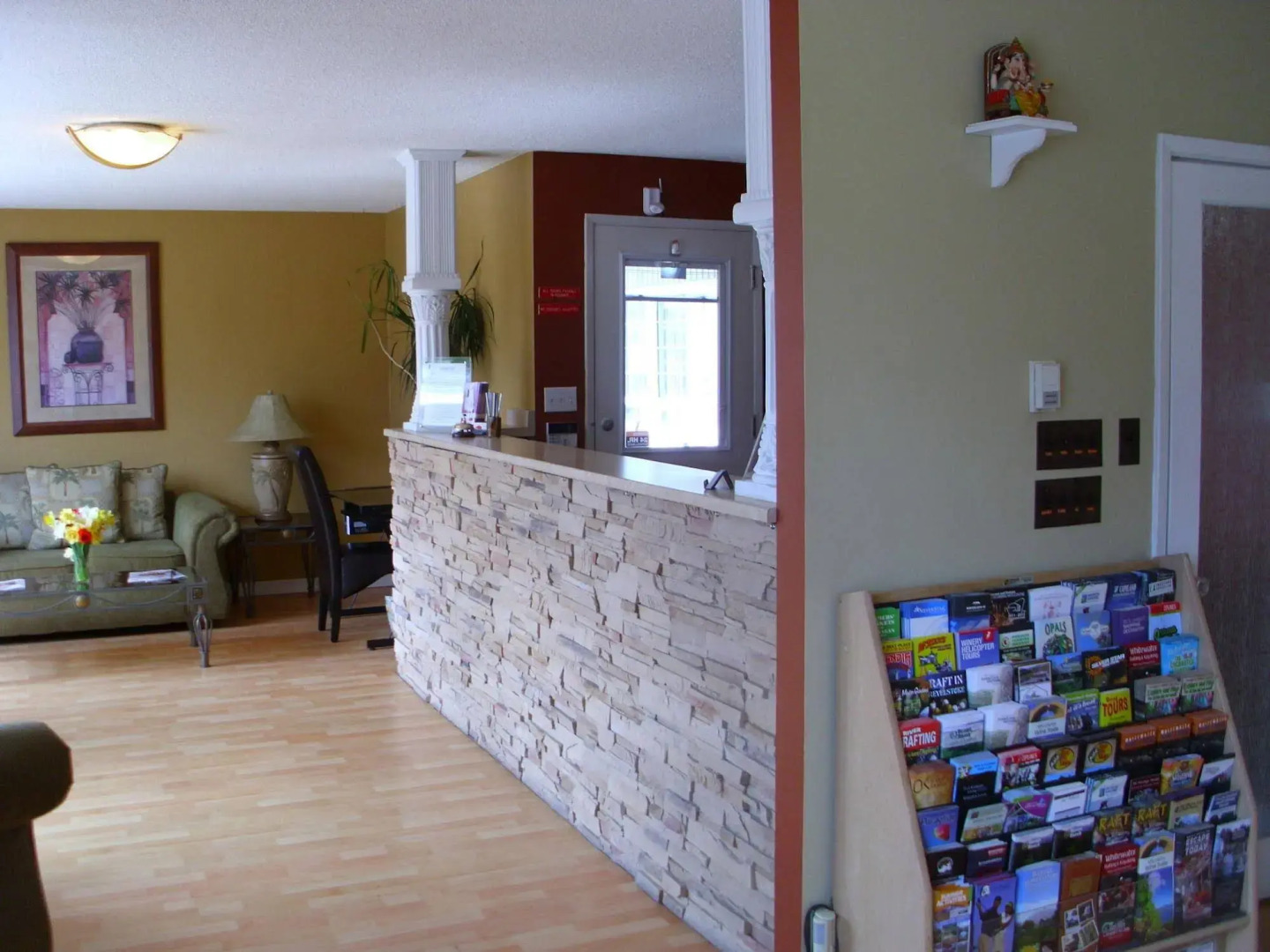 Schell Motel Express