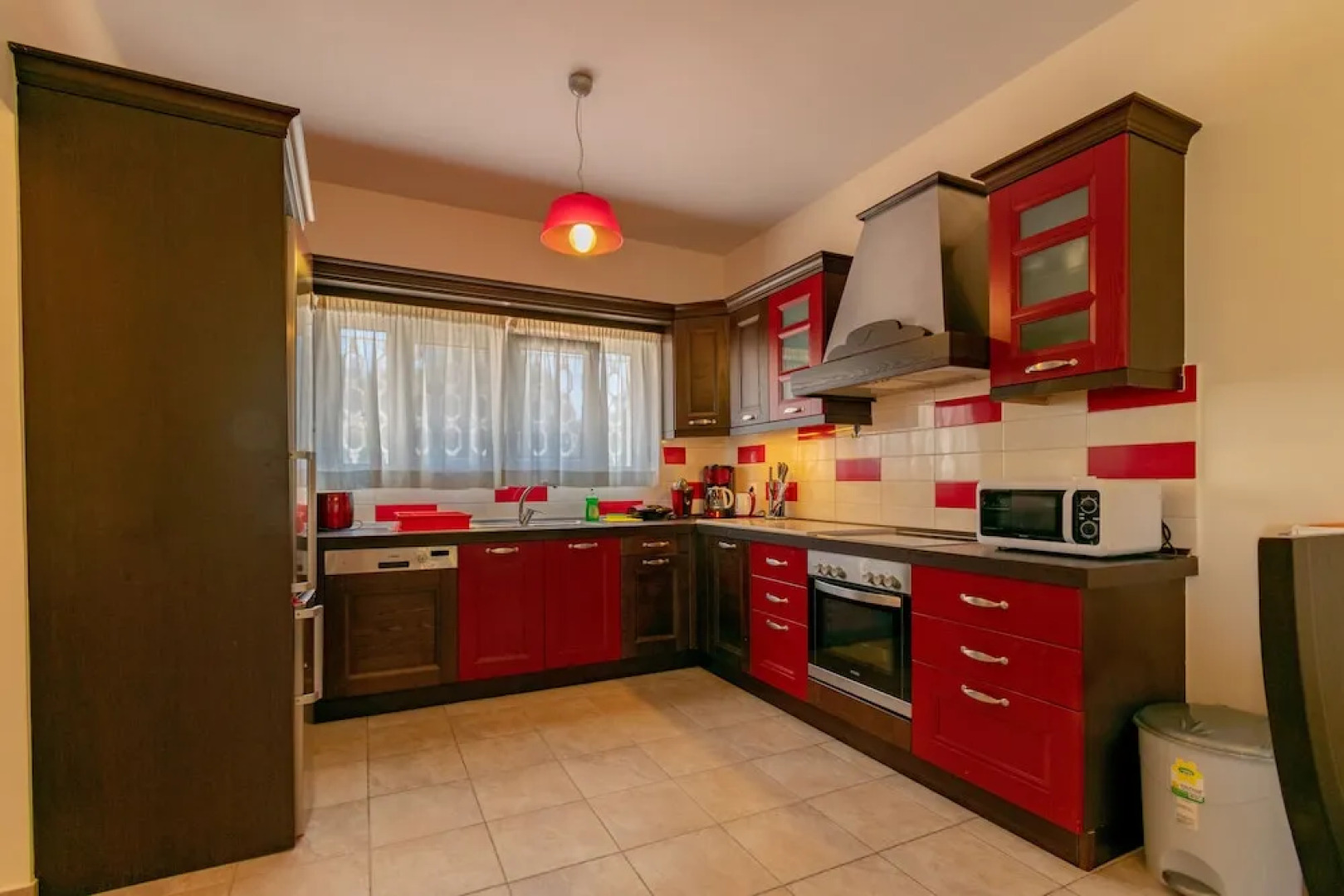 Villa Rosa 2 , Dassia , Corfu