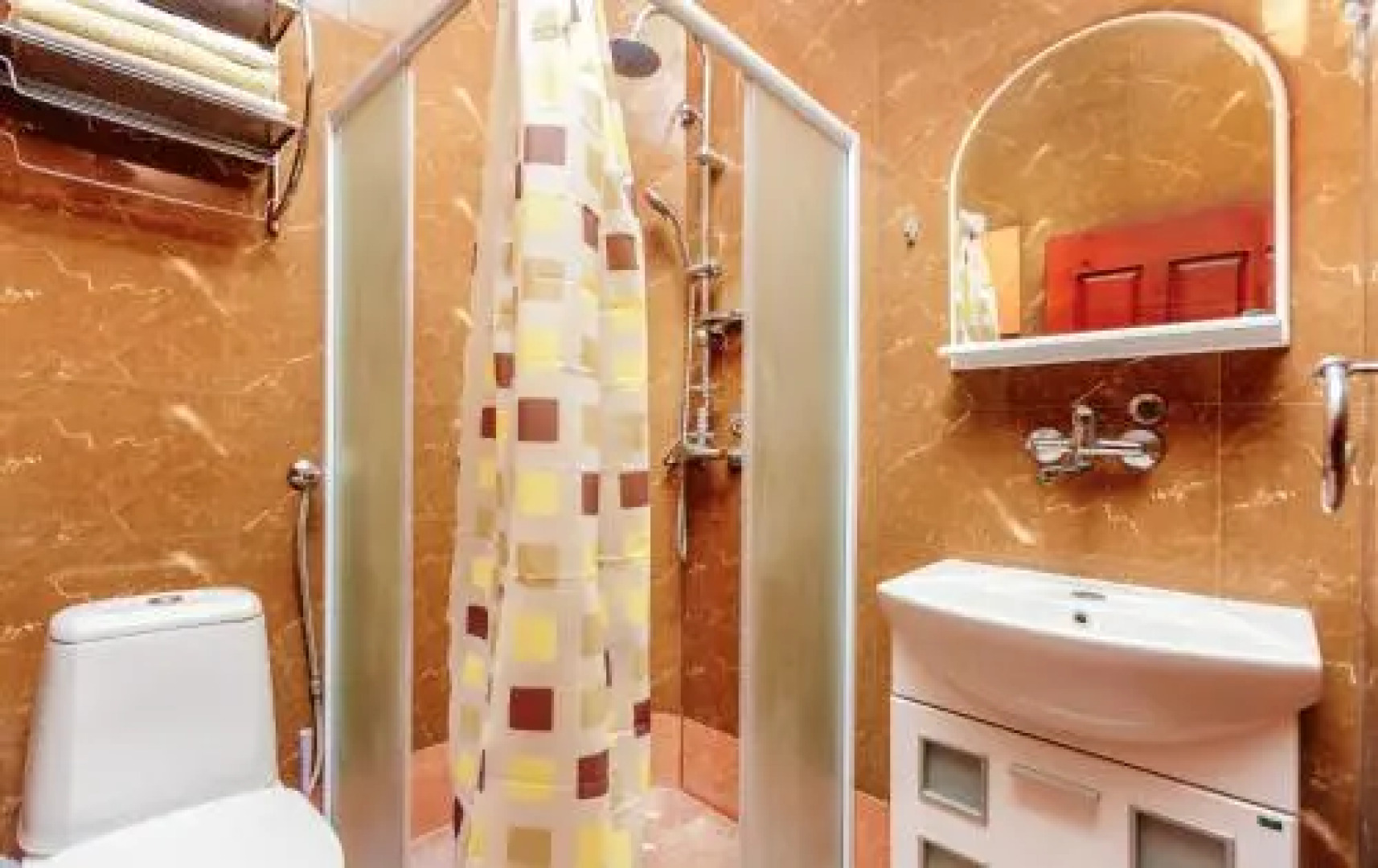 Bigova Sea Views Apartments