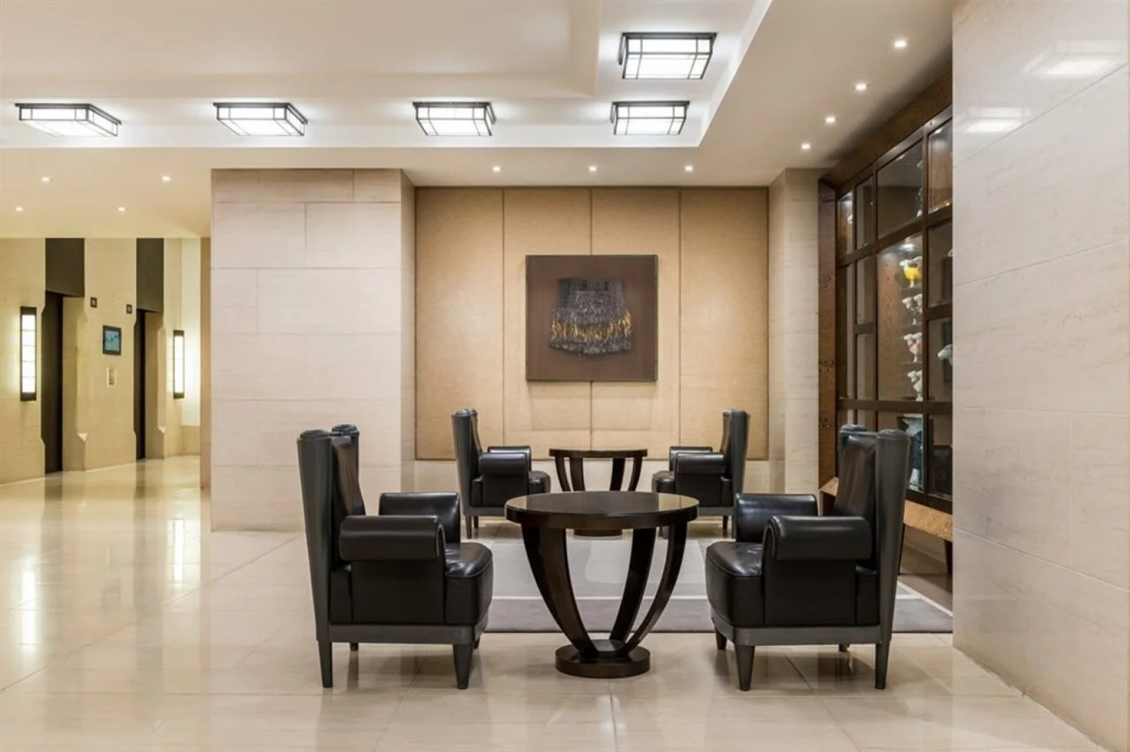 Avani Auckland Metropolis Residences