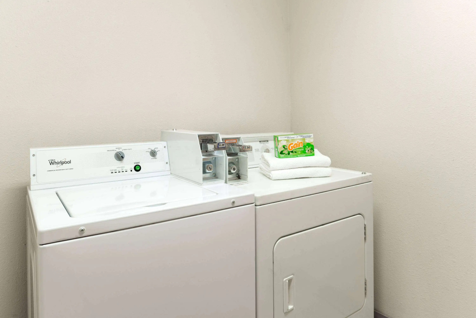 Days Inn by Wyndham Mount Vernon