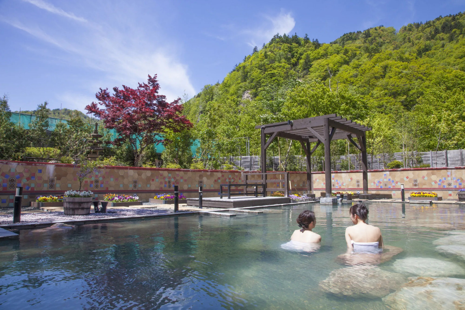 Grand Blissen Hotel Jozankei