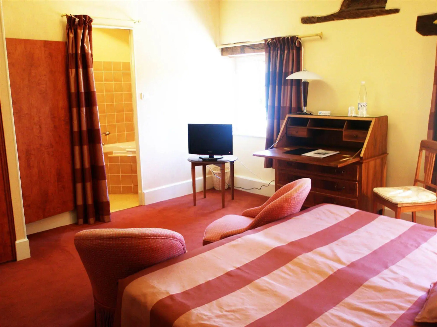 Le Domaine de la Colombière