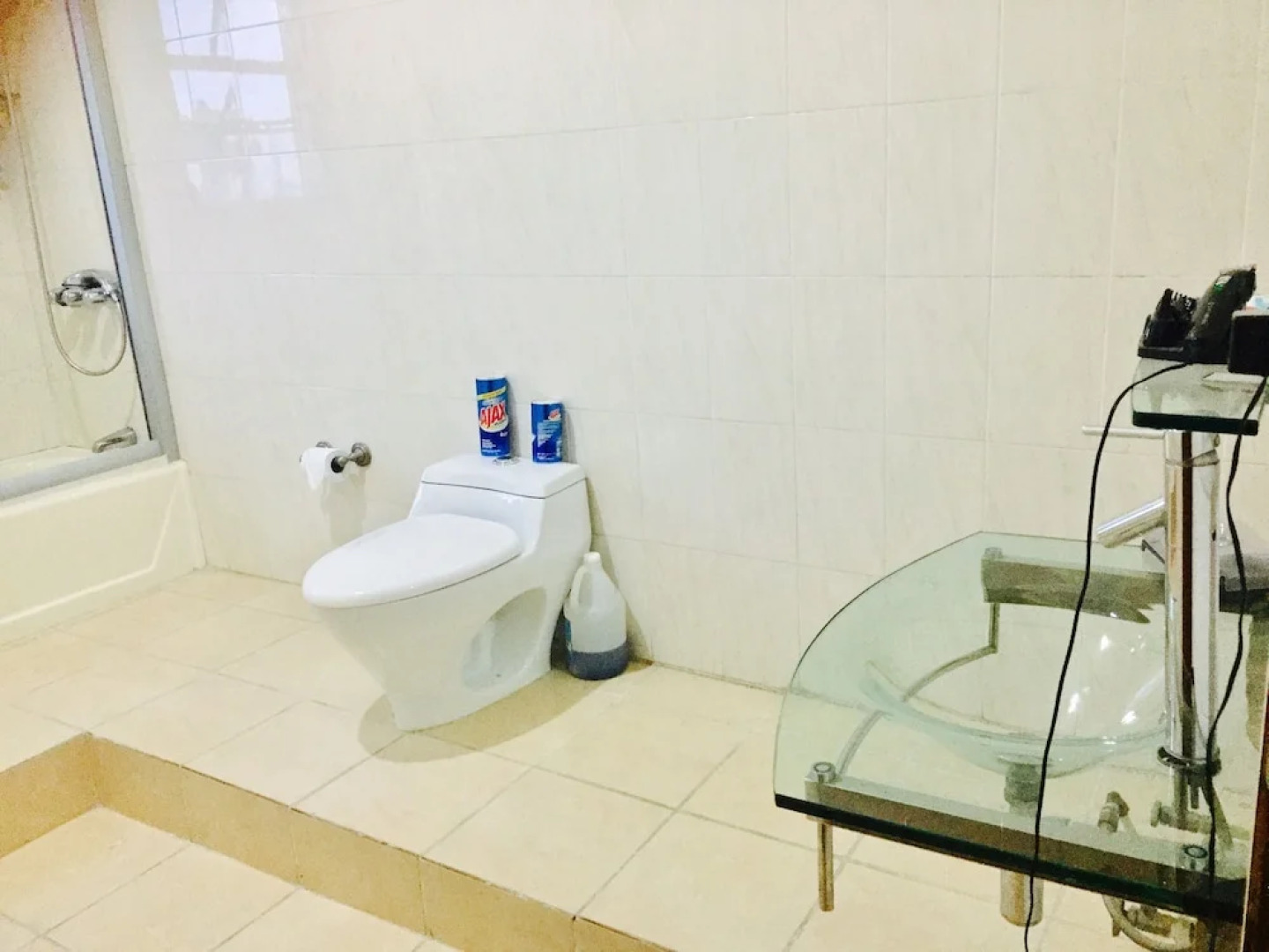 Luxury Mountain Guest House