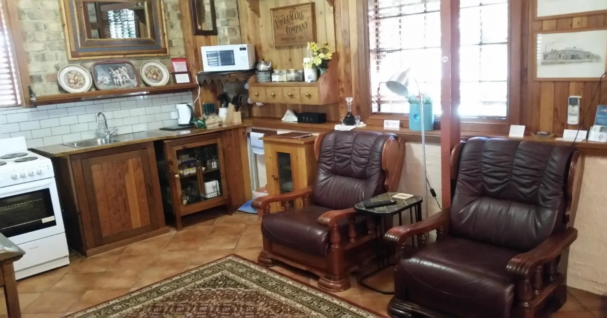 Eagle Foundry Bed & Breakfast