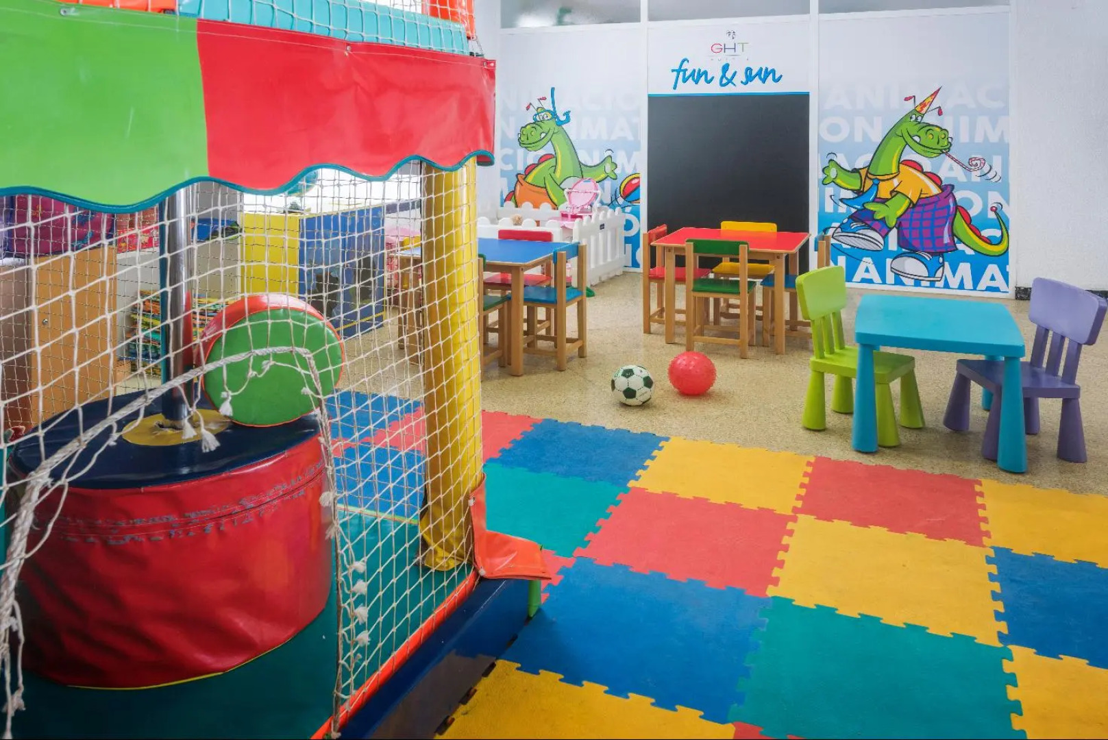 GHT Balmes, Hotel, Aparthotel & SPLASH