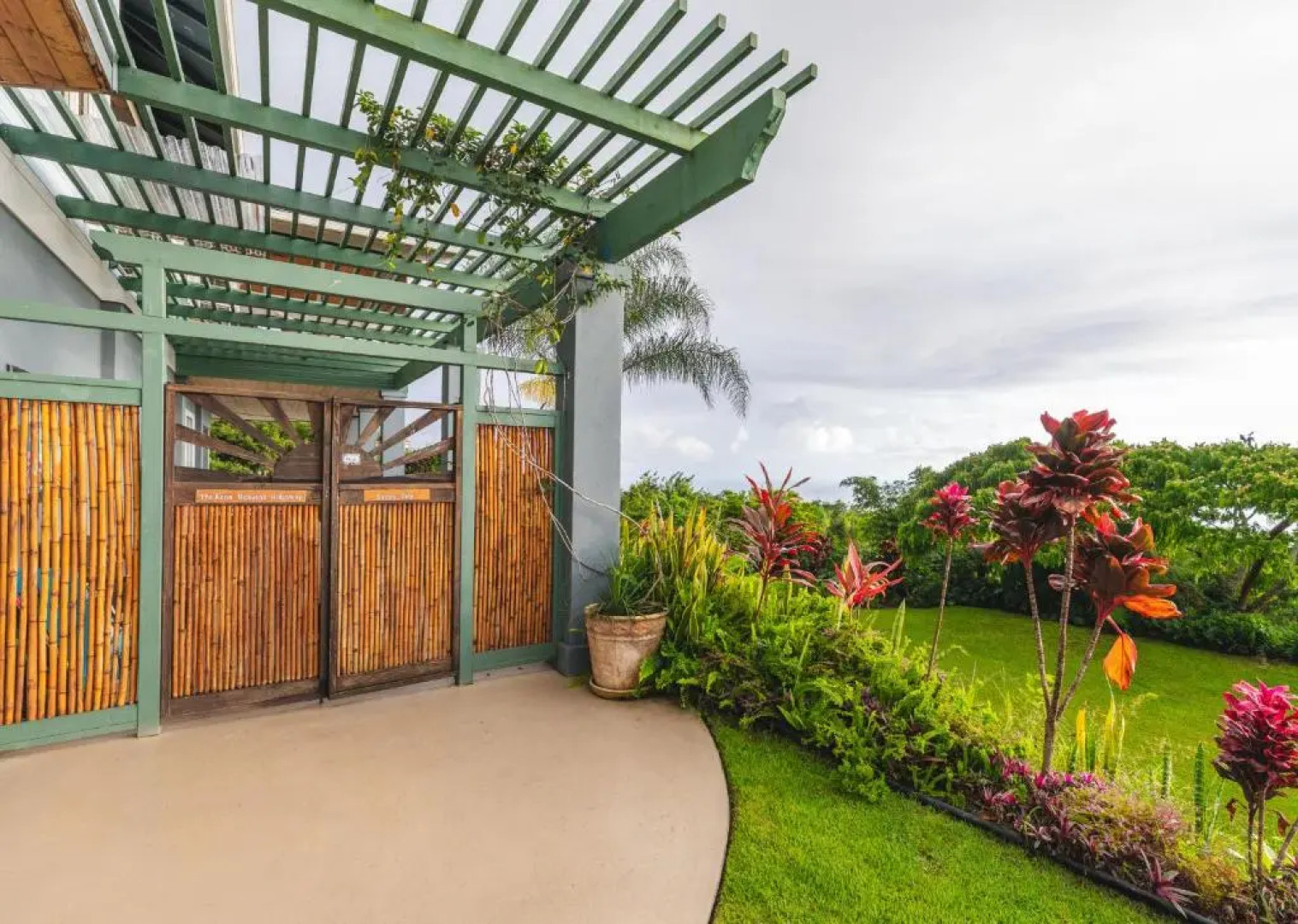 Affordable Luxury on One Acre