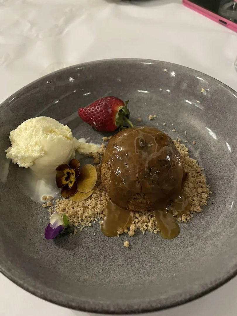 Tumbarumba Motel & Elms Restaurant