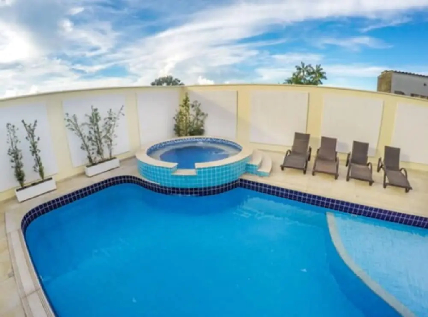 Gran Lumni Hotel