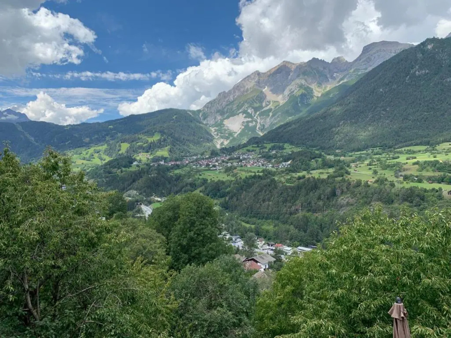 Apartments Schmiderer