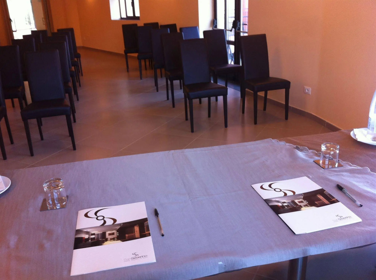 San Severino Park Hotel & SPA