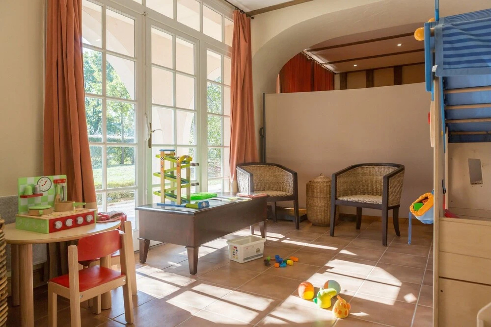 Pierre & Vacances Résidence du Lac