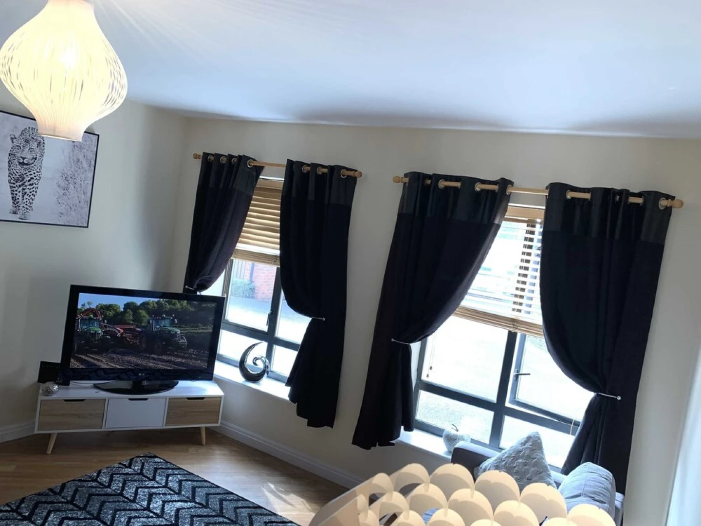 Grand Central, Melton Court