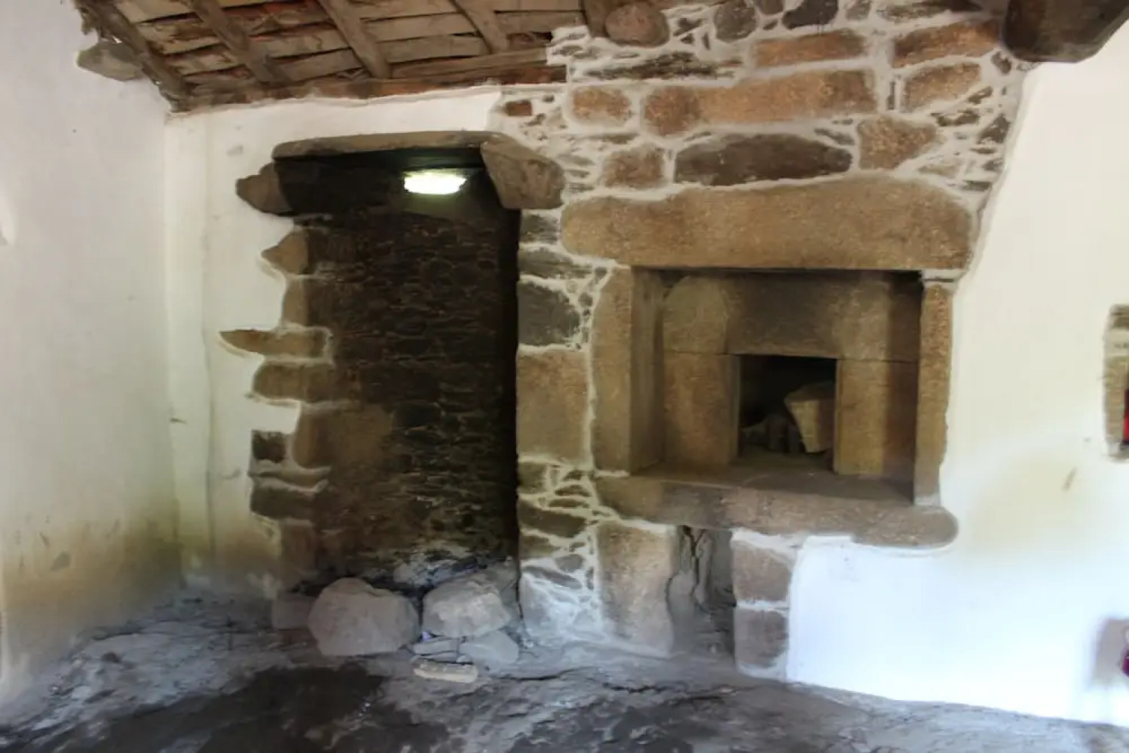 Casa Grande de Covas-Apartamentos Turísticos