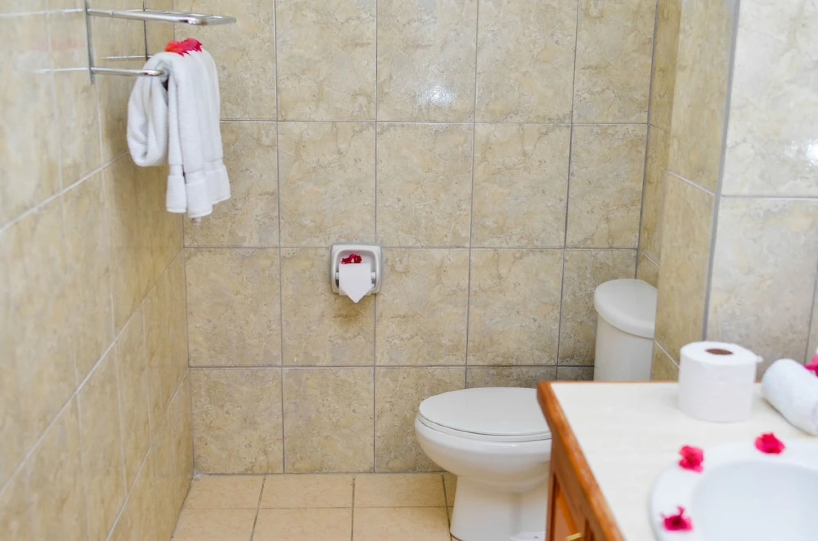 Bellissimo Boutique Hotel