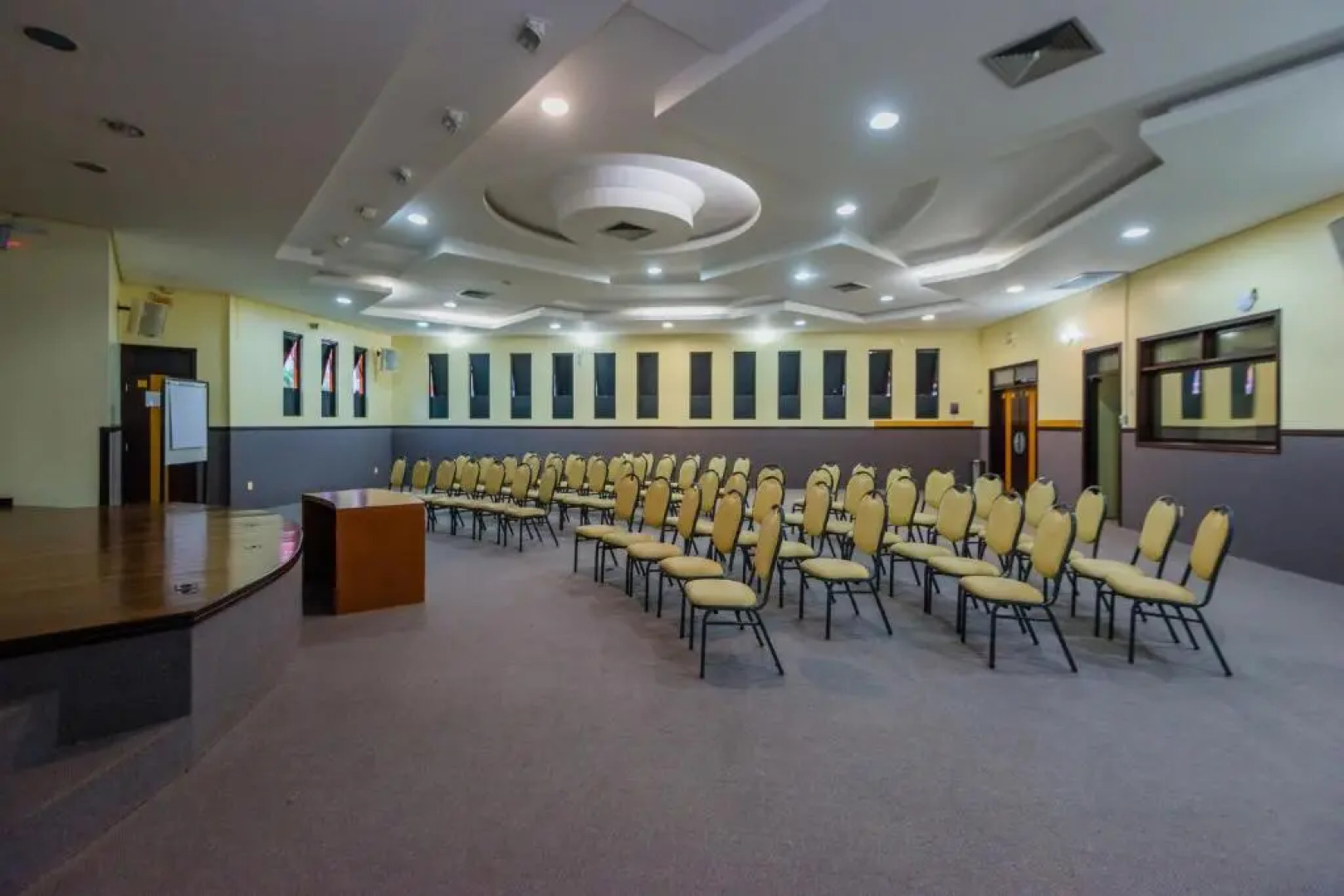 Estância Ribeirão Grande