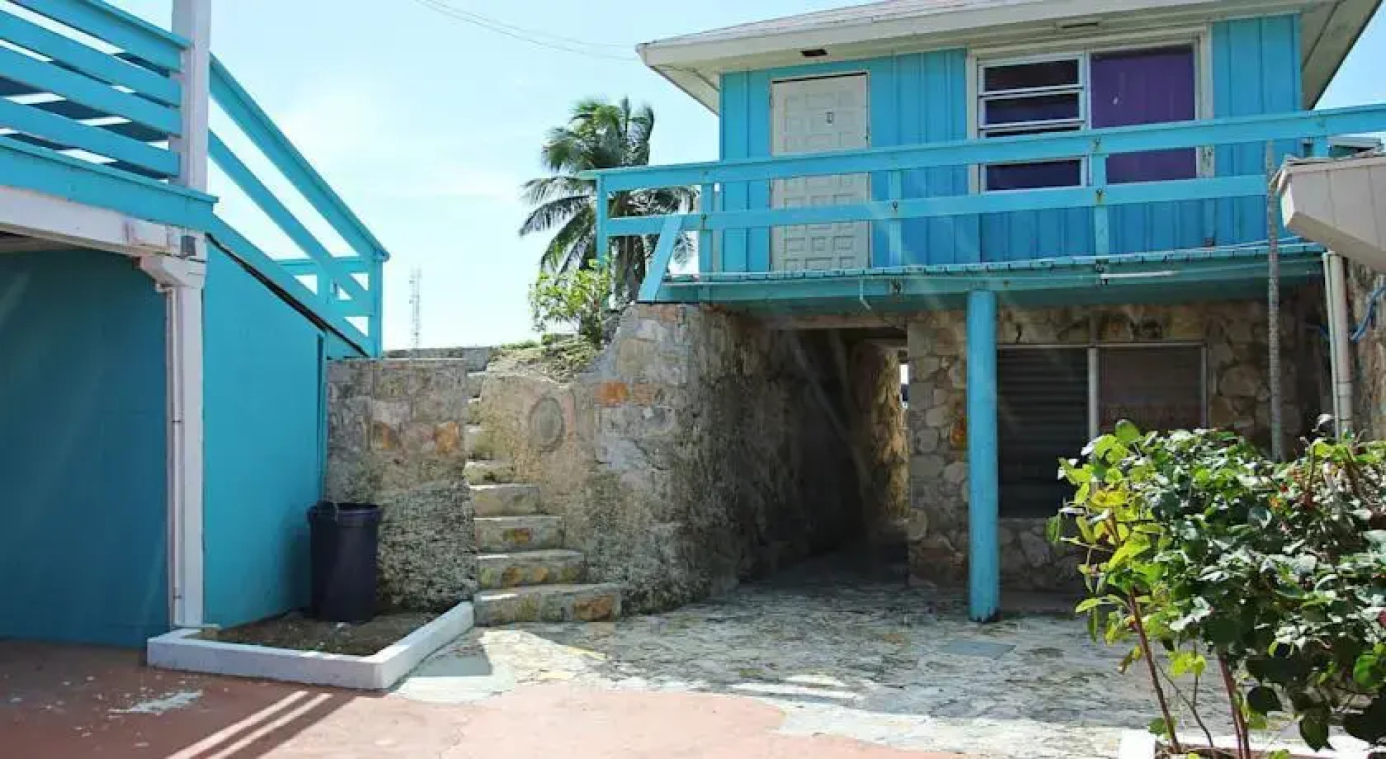 Two Turtles Resort Bahamas