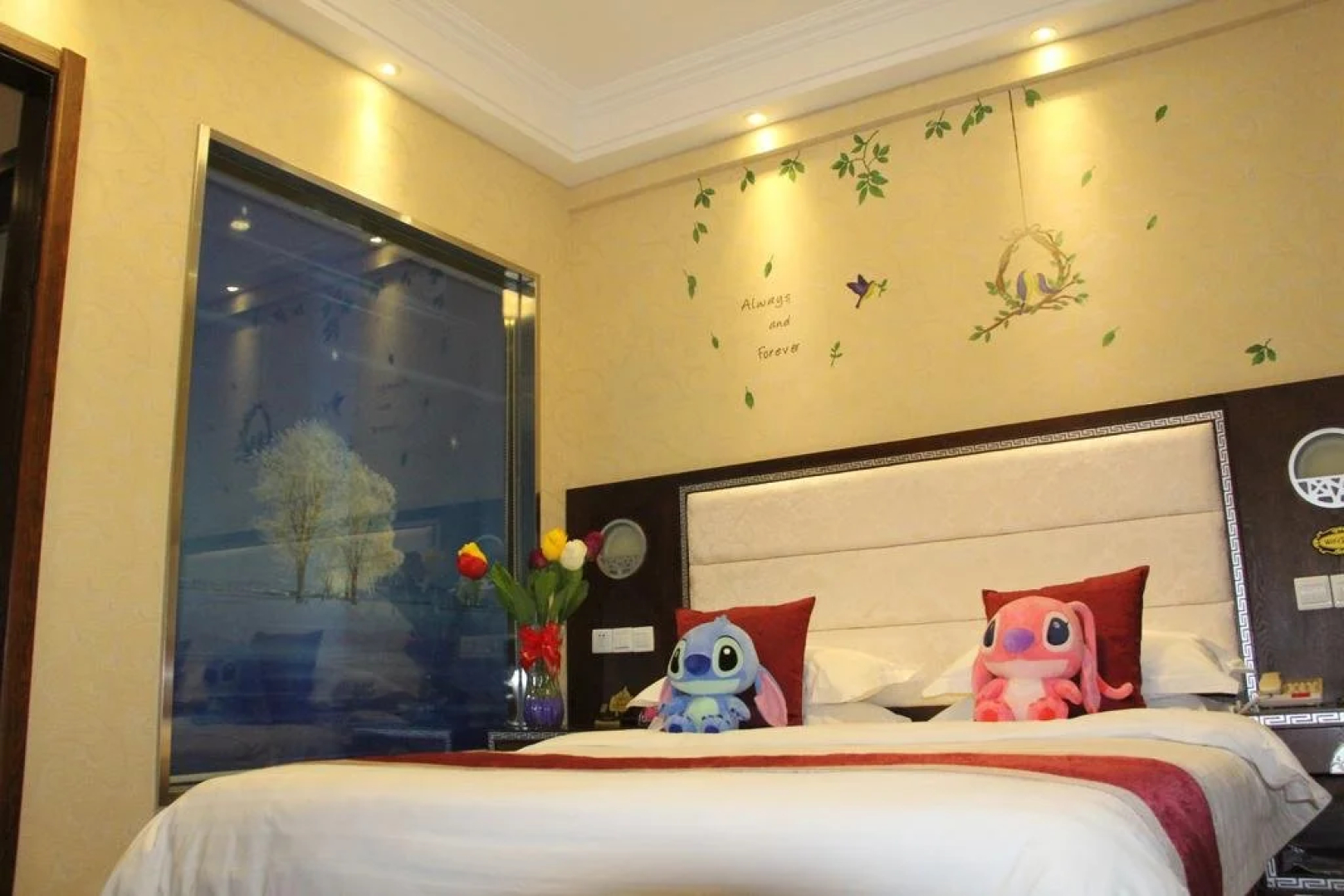 Dunhuang Dunhe hotel