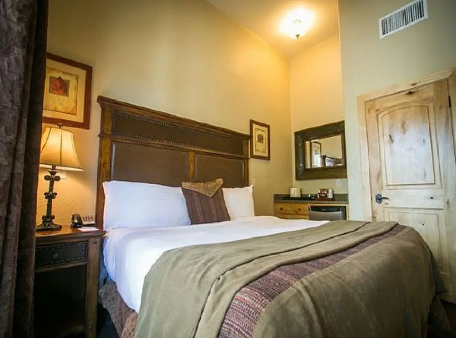 Silverado Lodge by Park City - Canyons Village