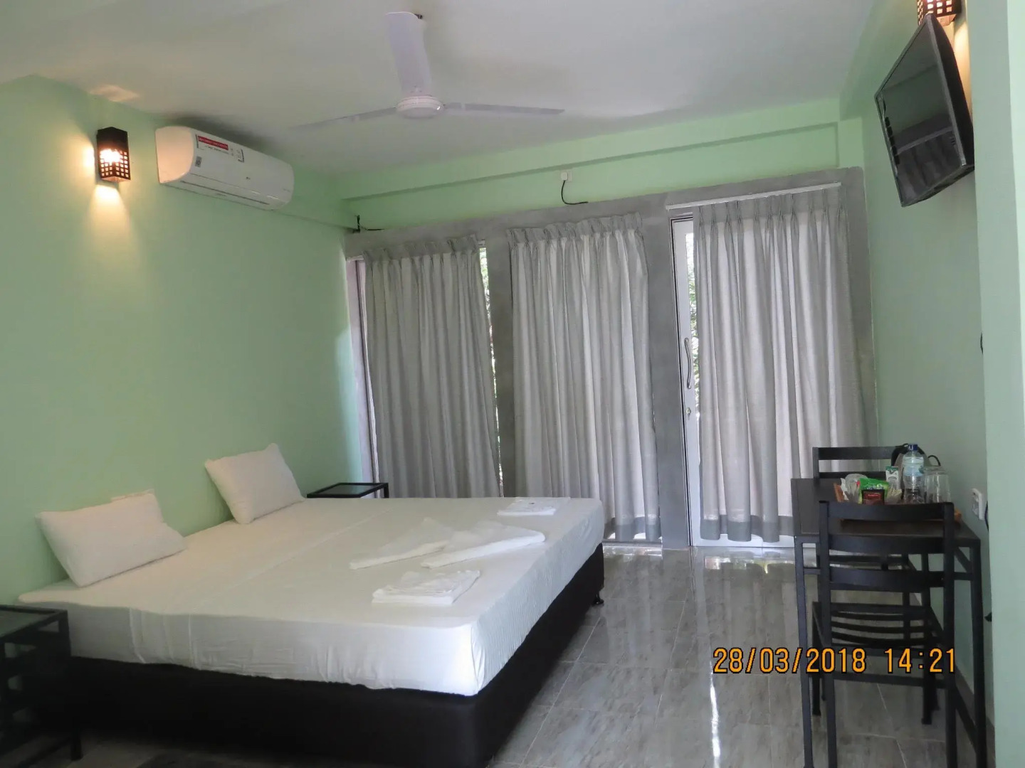 Sinharaja Birder's Lodge