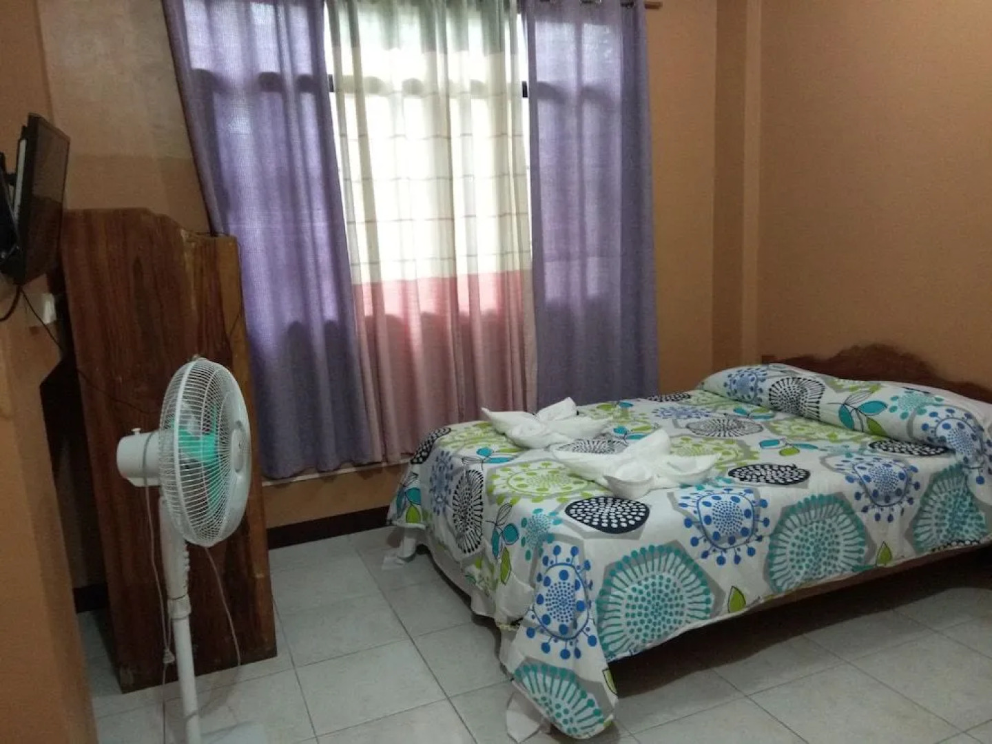 Ridgebrooke Hotel and Restaurant