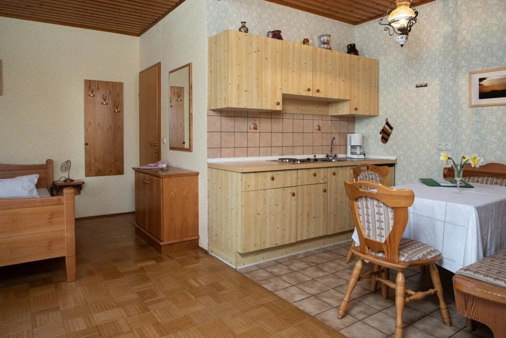 Bauernhof Flucher-Plaschg