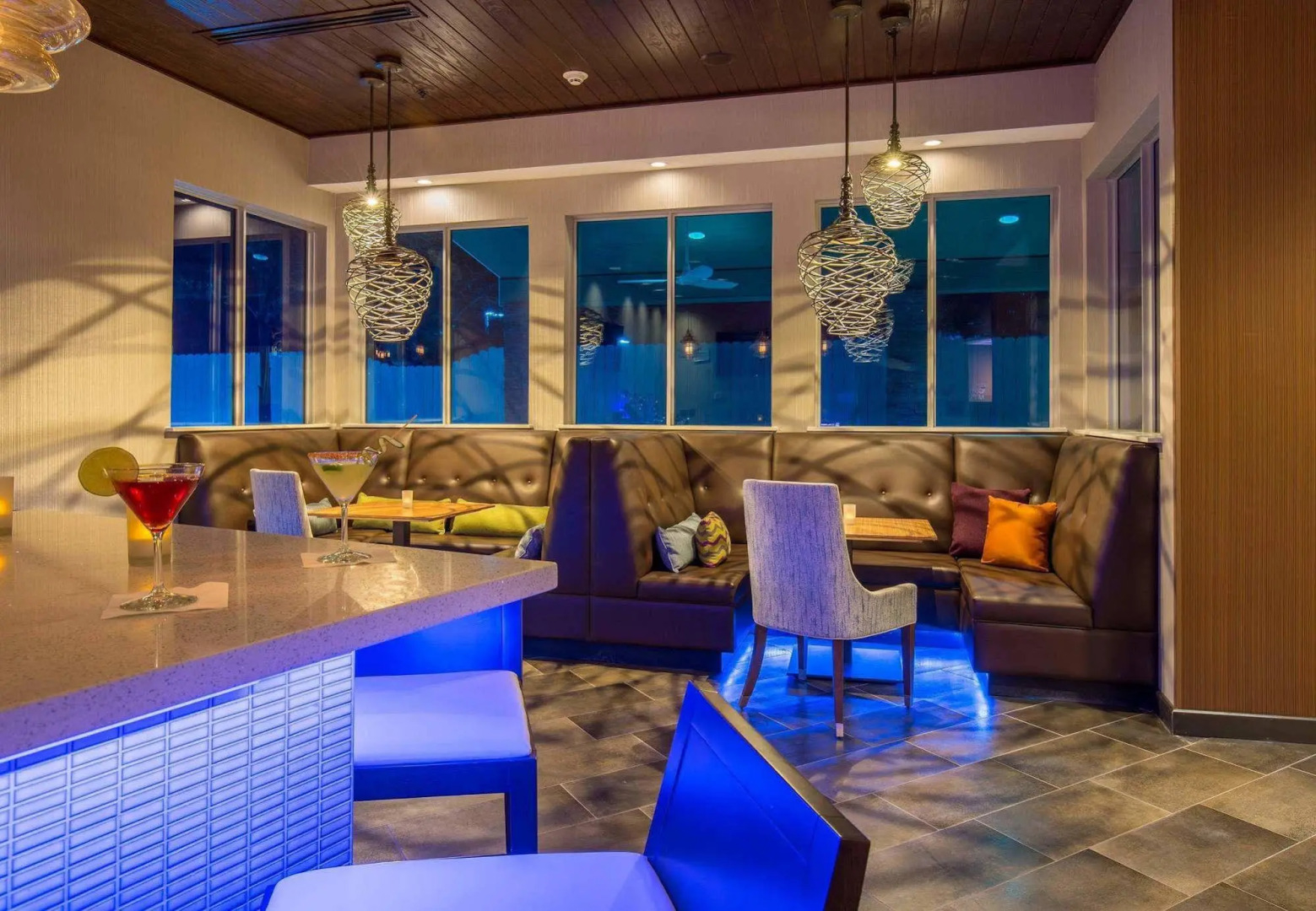 Fairfield Inn & Suites Rockport