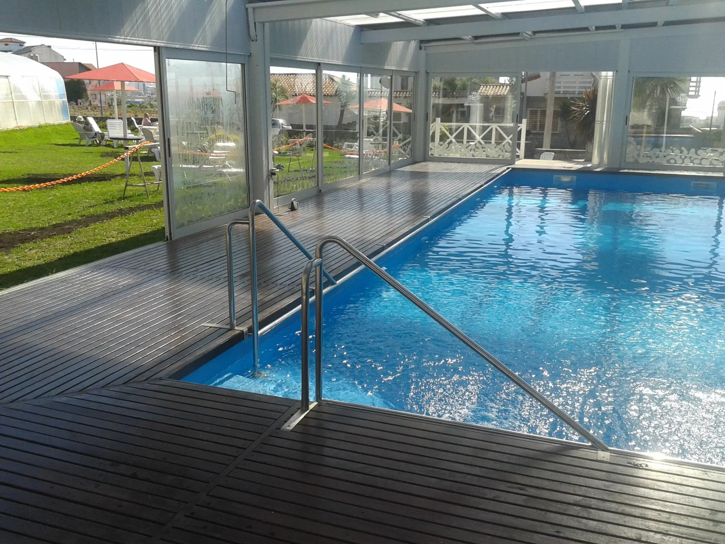 Grand Hotel Santa Teresita