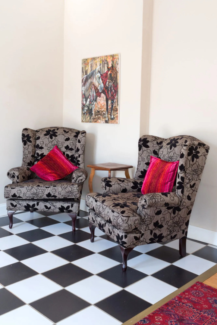 Murray Street 137 Guest House