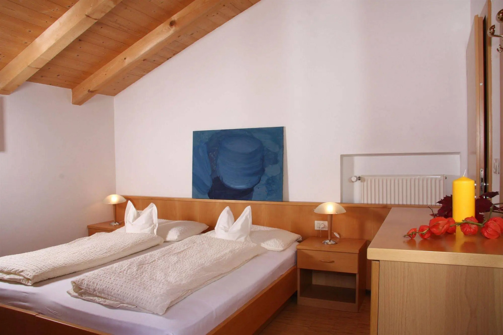 Appartamenti Grazia-Dei