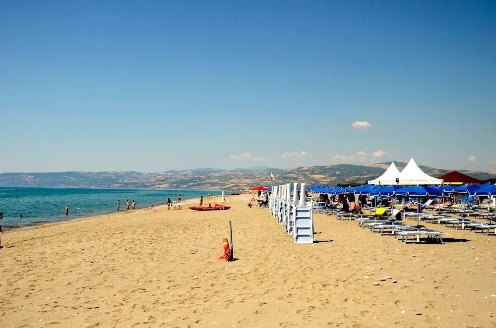 Toccacielo Hotel Village