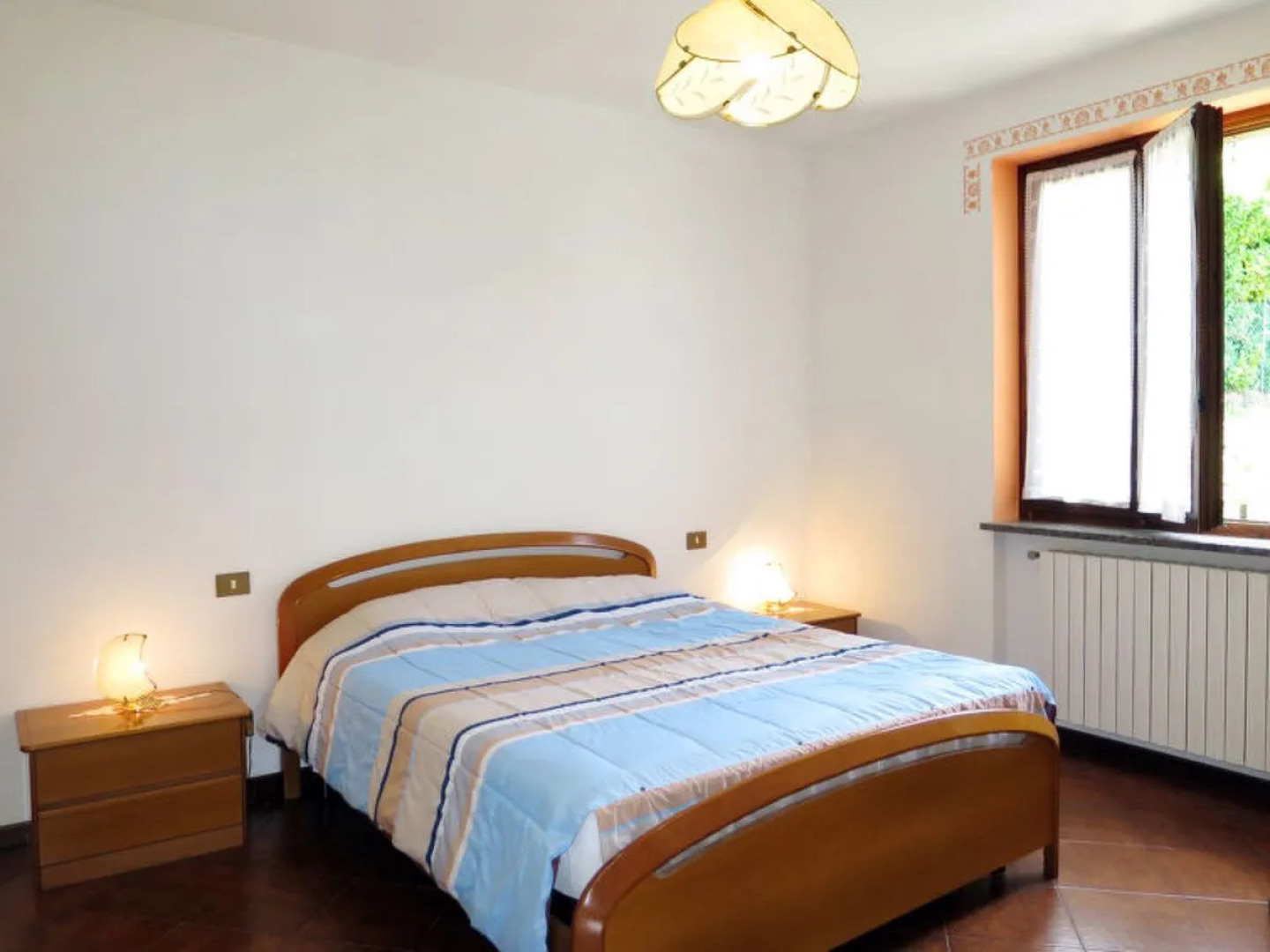 Apartment Tondo Castelveccana 17747