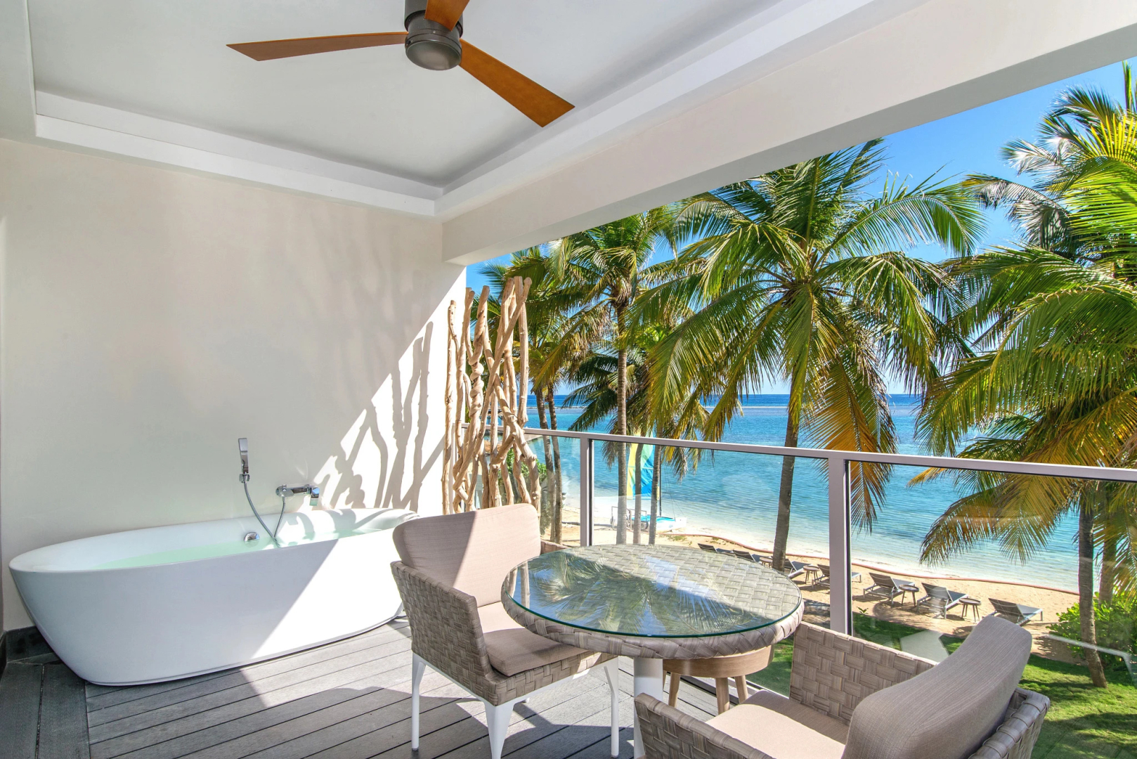 Zoetry Montego Bay - All Inclusive