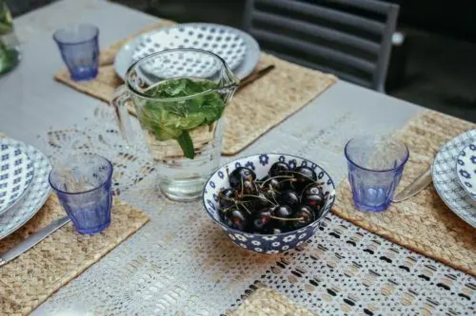 Landal De Witte Bergen