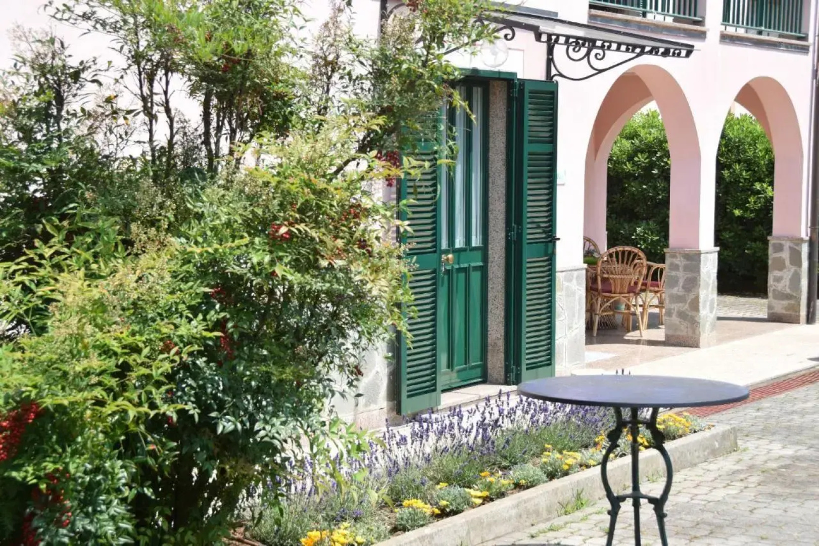 Margherita Guest House