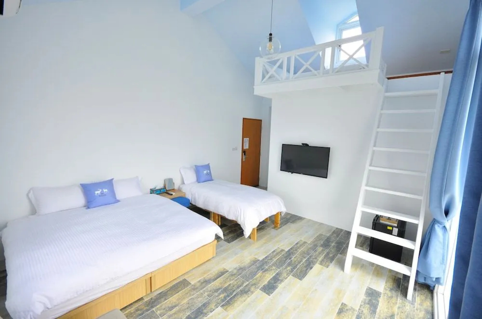 Sea Daughter's Homestay