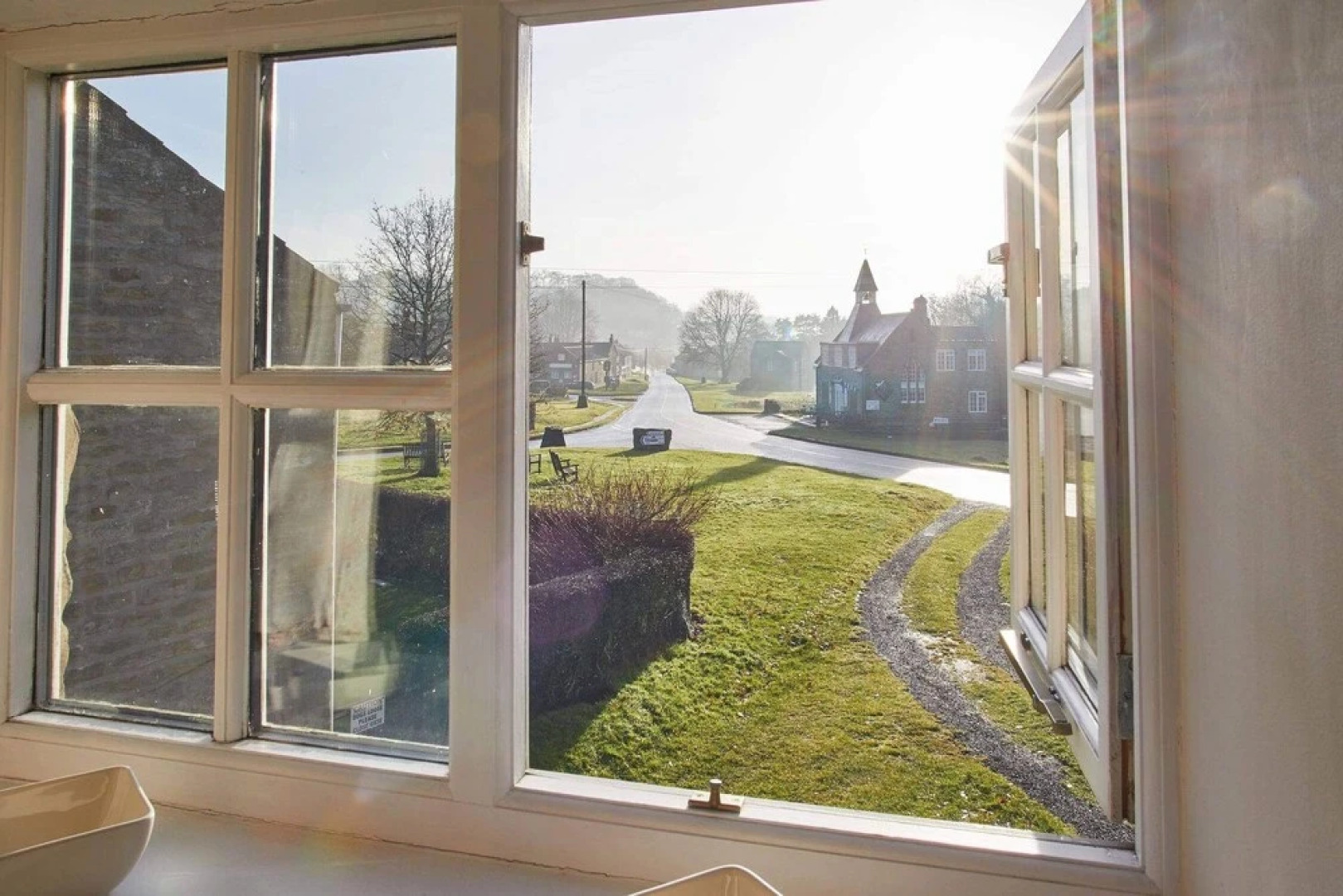 Greengate Cottage in Hutton-le-hole