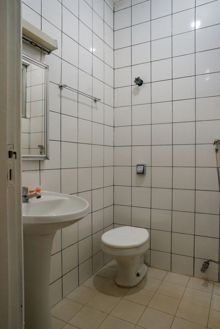 Palace Hotel Campo Grande