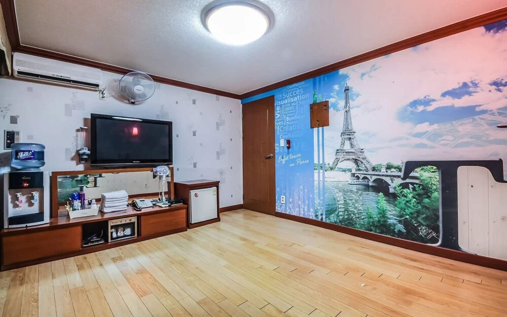 Mungyeong Jeomchon Ten