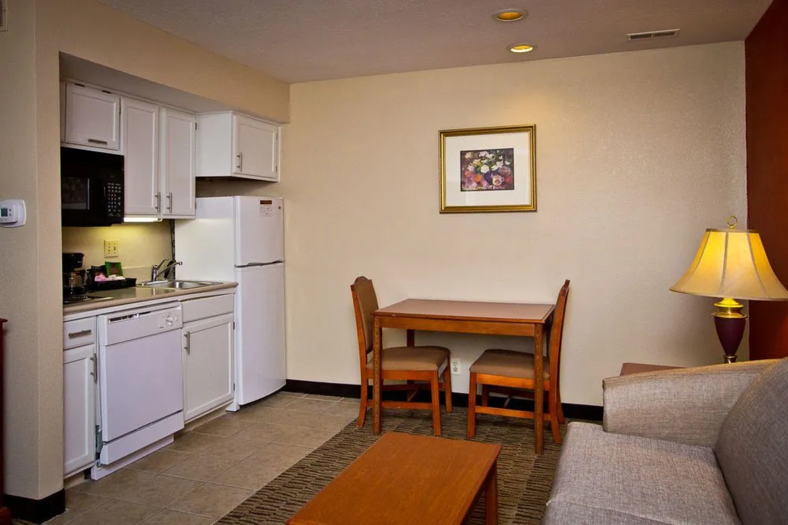 Hawthorn Suites By Wyndham Omaha Central