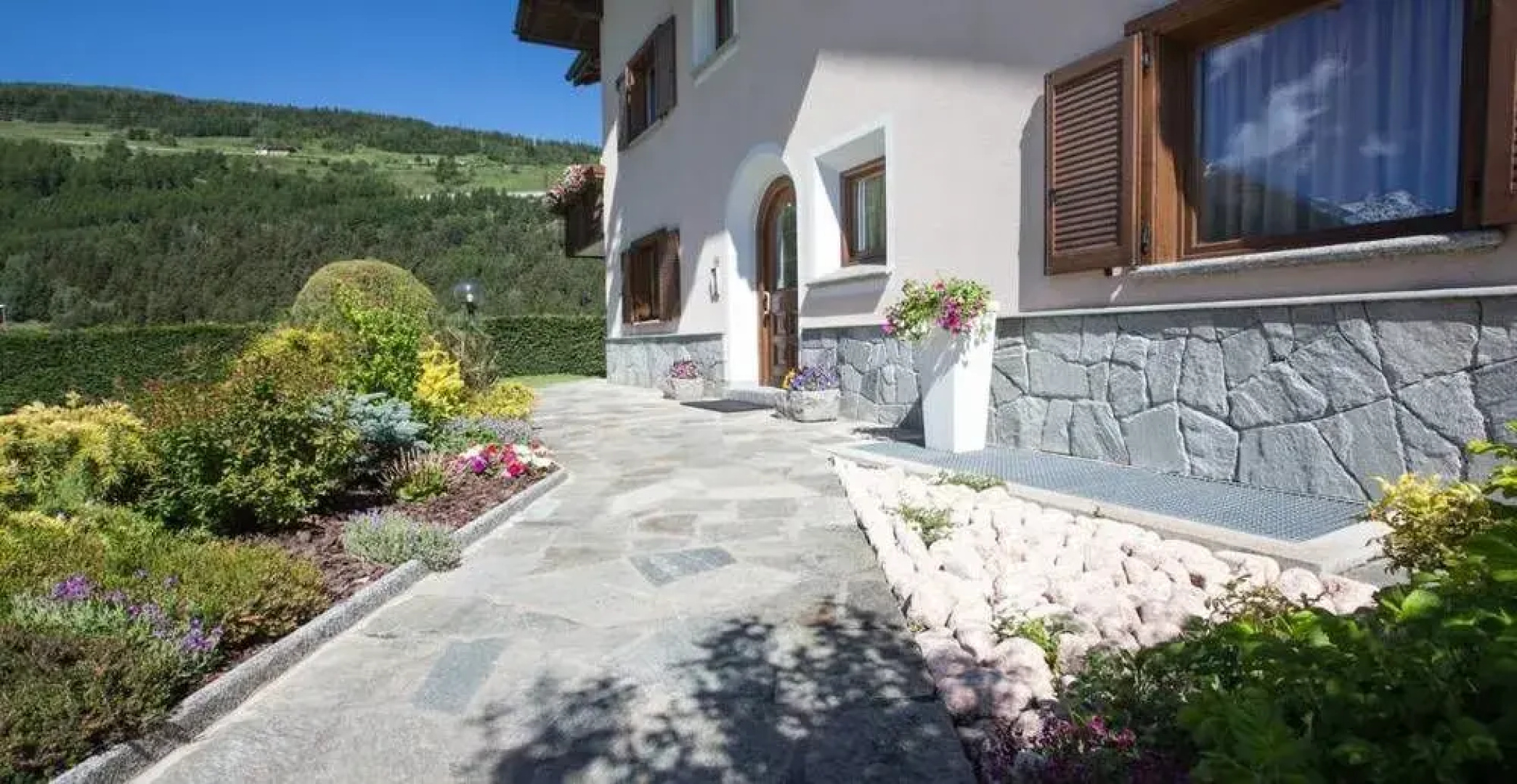 casa margherita