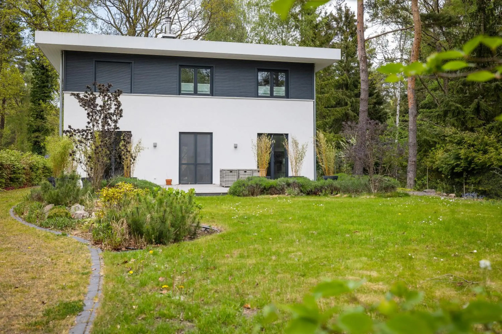 Villa ,,Grenzenlos‘‘