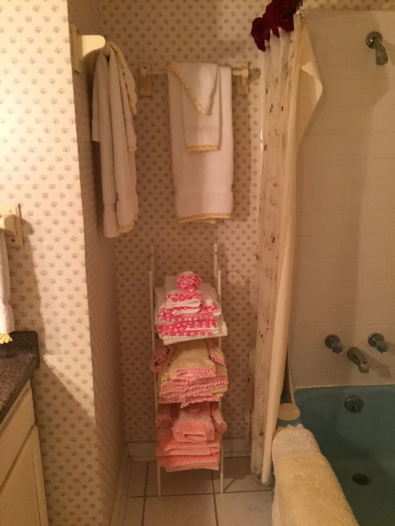 安娜贝拉家庭旅馆(Annabelle Bed & Breakfast)