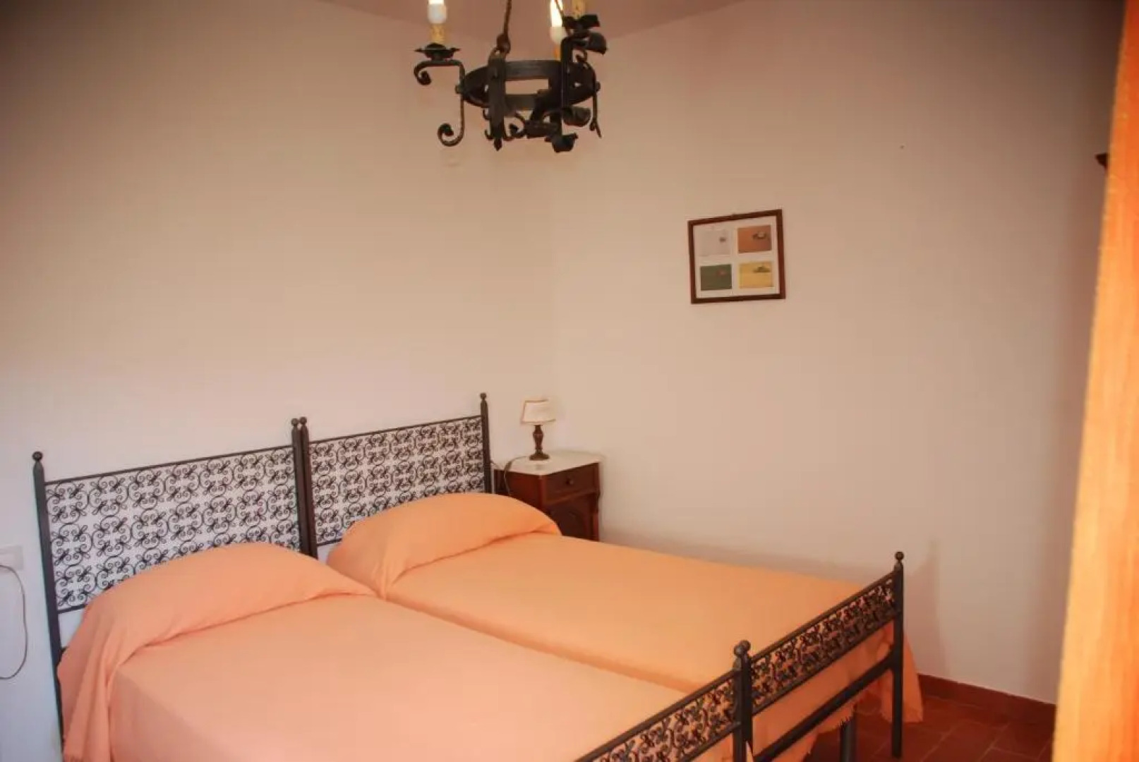 Agriturismo Le Volte